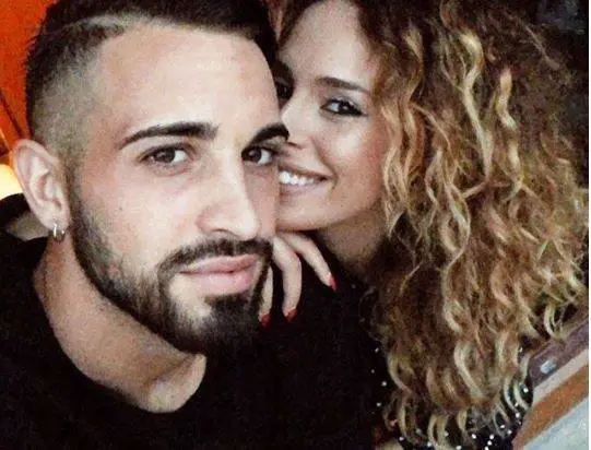 Sara Affi Fella fidanzata con Vittorio Parigini: ex tronista nella bufera