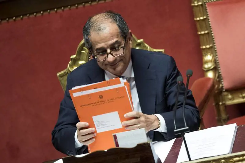 Per il reddito di cittadinanza spunta l'addio al bonus di 80 euro
