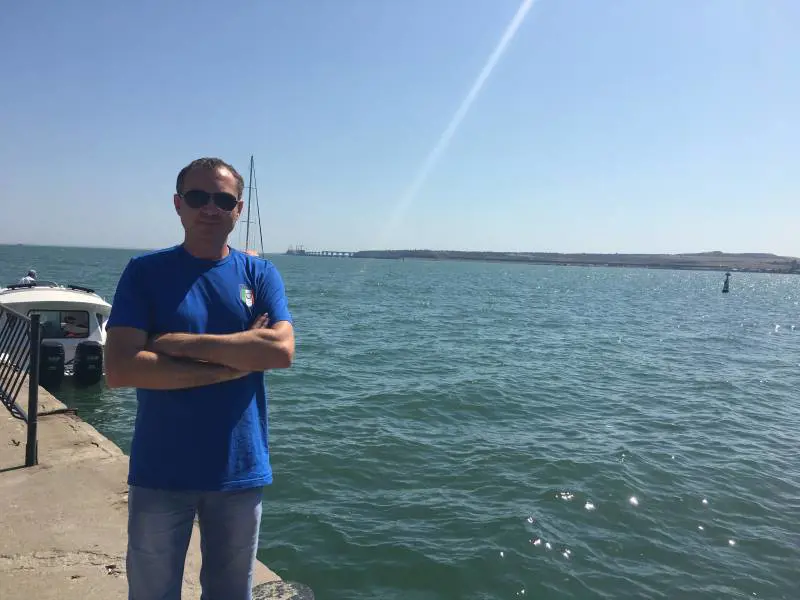 "Ci sentiamo italorussi. Mosca ha riabilitato le minoranze etniche"