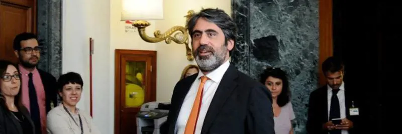 Stadio Roma, chiusa l’indagine: verso processo a Bonifazi e Centemero