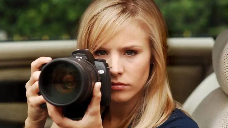 Veronica Mars ritorna in tv: l'annuncio sui social