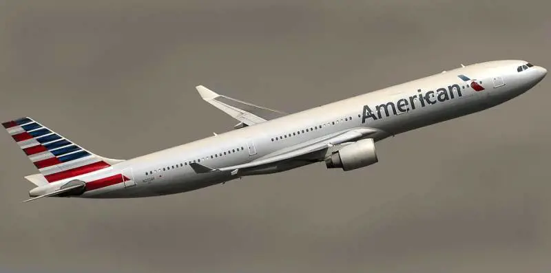 Alaska, ad aprile l'aeroporto di Anchorage è stato il più trafficato al mondo