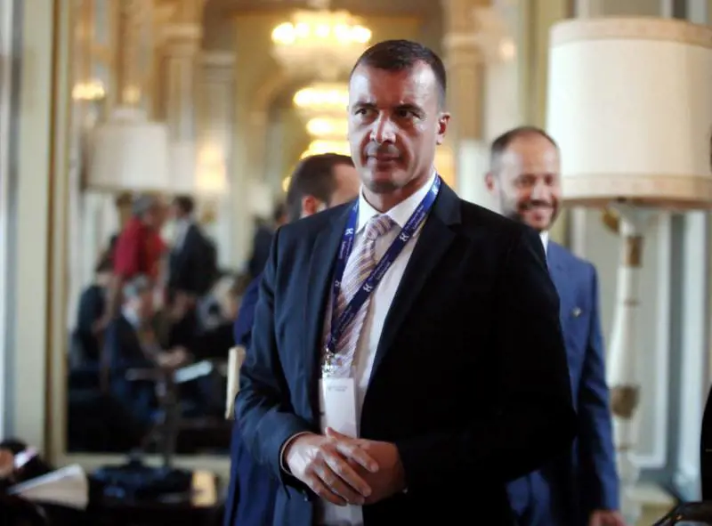 Il ricatto mafioso