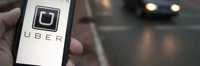 Autista di Uber accoltella due passeggeri 