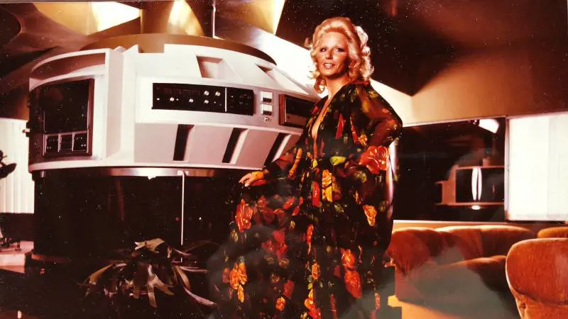 Sesso di carta e donna d'acciaio. Adelina, l'Hugh Hefner italiano