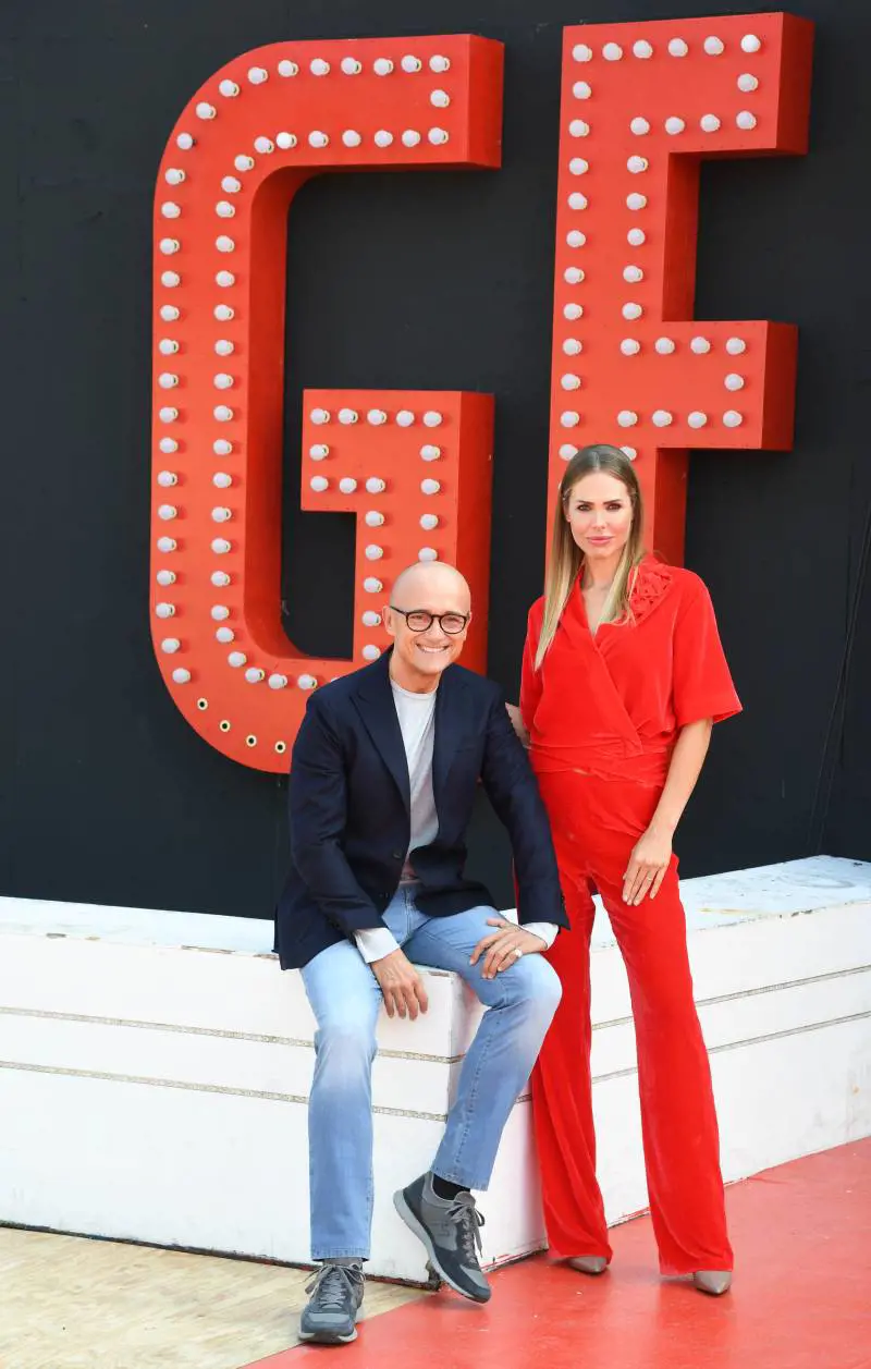 GF Vip: tutto sulla terza edizione
