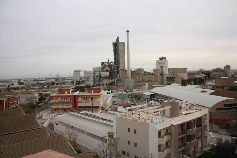 Barletta, assolti gli imputati del processo per disastro ambientale