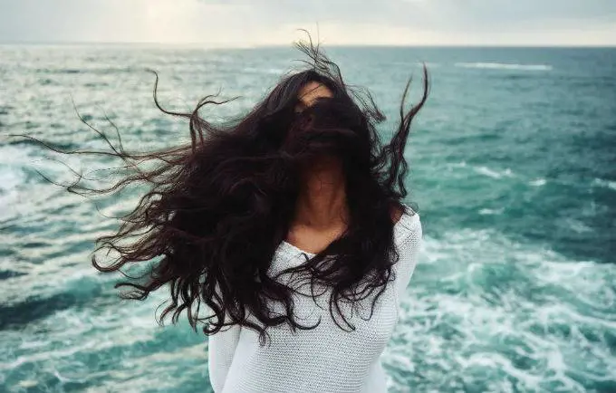 Caduta dei capelli, consigli dopo i 40 anni