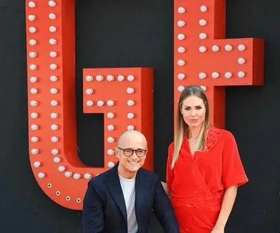 Gf Vip, Stefano Sala rivela di aver passato la notte con Benedetta Mazza