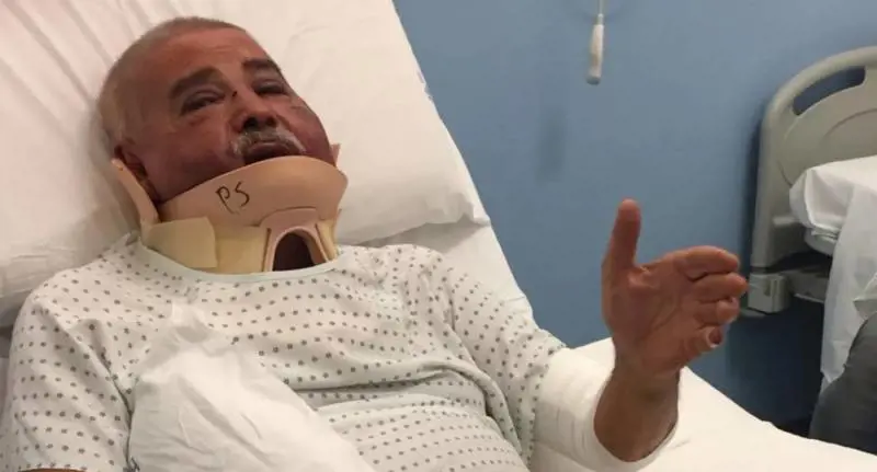 Lanciano, preso sesto bandito Era già scappato in Romania