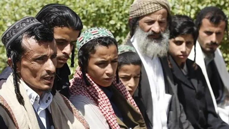 Ebrei nei Paesi islamici: discriminazione e fuga Una storia dimenticata