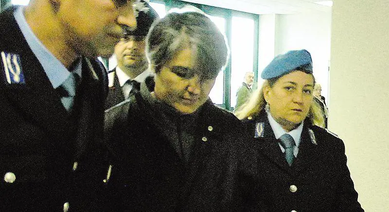 Violentò una 15enne, già libera la suora condannata per gli abusi