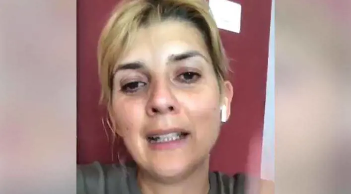 Atac licenzia la sindacalista "Parlai dei flambus in tv" 