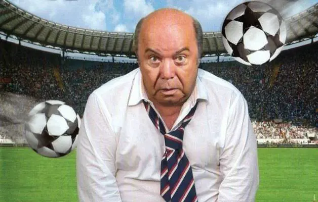 Triennale, quelli che il calcio era gioia minuto per minuto