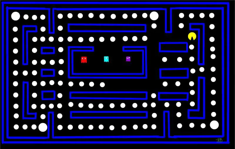 Videogioco quindi studio (e trovo subito lavoro)