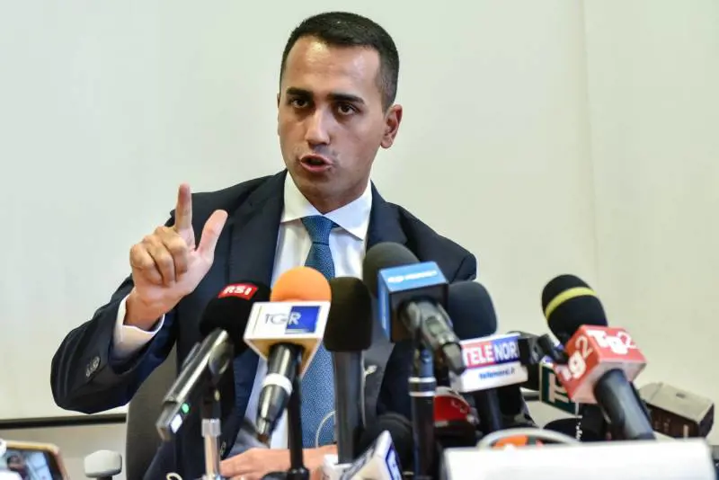 In mano a Cadorna aspettando Diaz