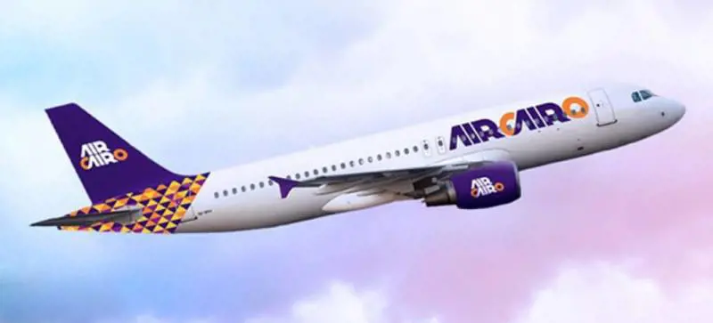 Air Cairo, da Milano Malpensa destinazione Luxor