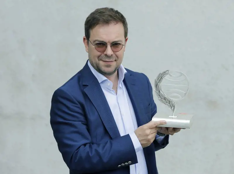 "Il Graal e la magia del Secolo d'Oro"