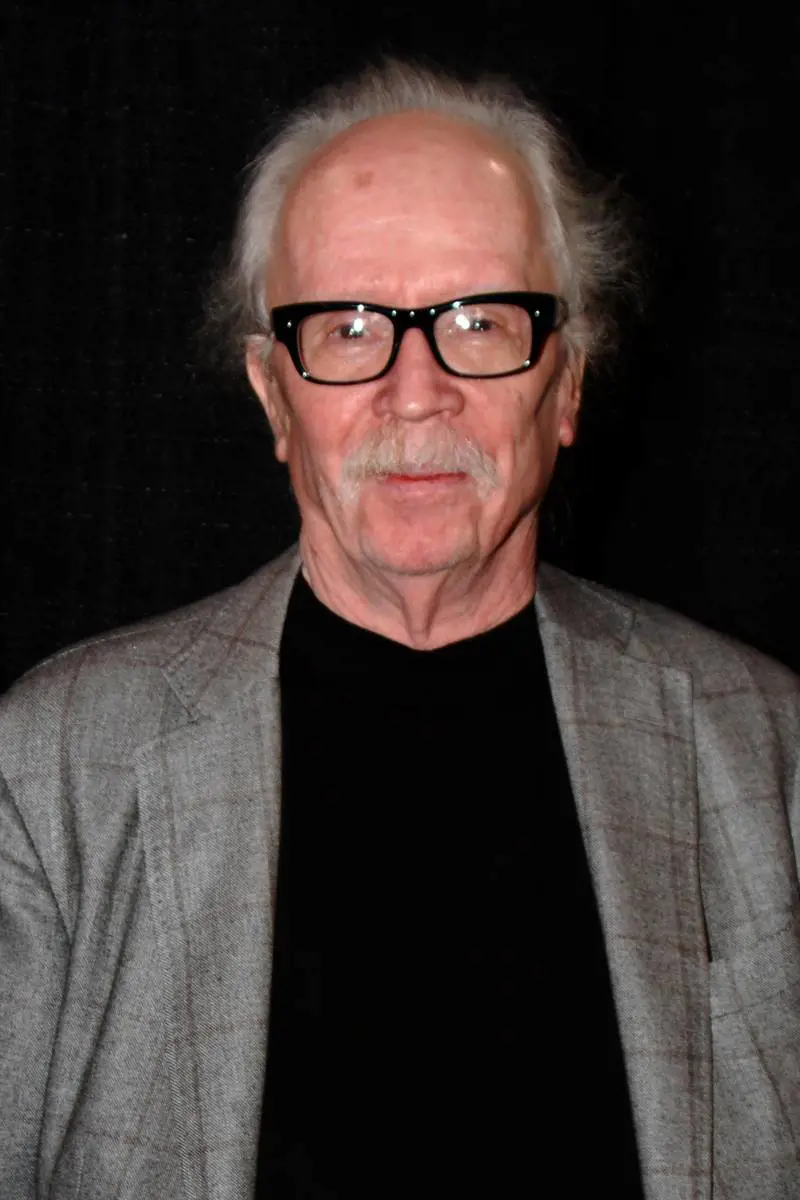John Carpenter genio discusso destinato  a rinascere