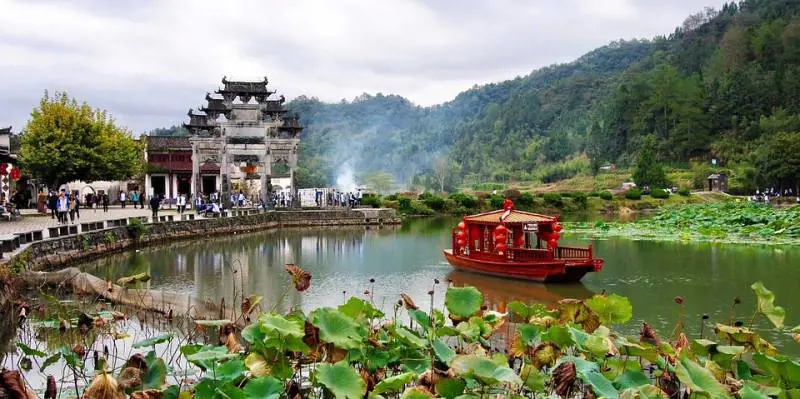 La Cina rinomina il fiume: "Nome è troppo simile a una parola araba"