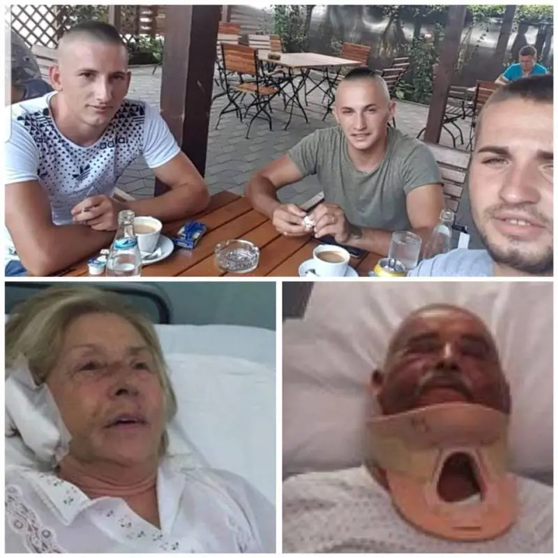 Fermato quinto uomo romeno per la rapina in villa a Lanciano