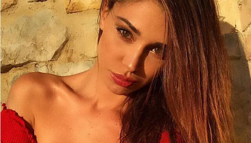 Belen, avvistata con un amico di Jeremias. Nuovo flirt in arrivo?