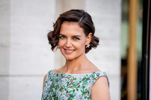 Katie Holmes, potrebbe perdere l’affido della figlia