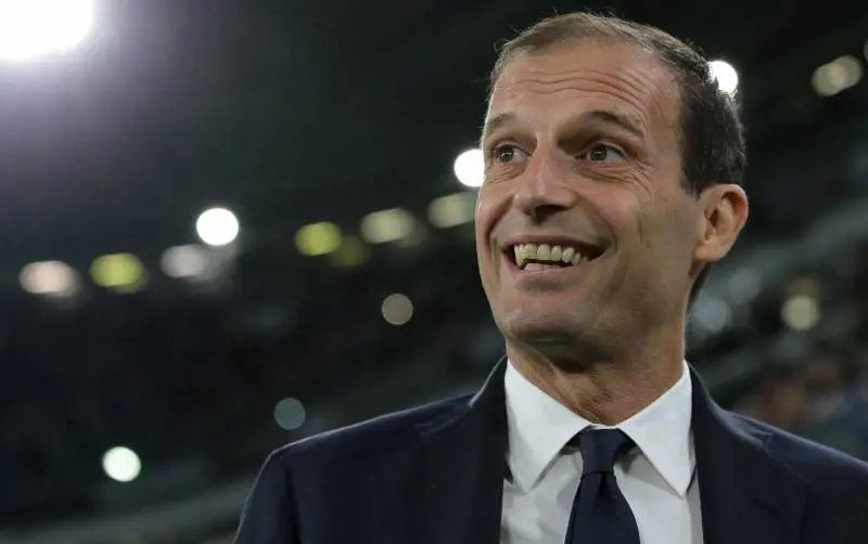 Allegri-Ambra, ci siamo: la coppia verso le nozze a fine stagione