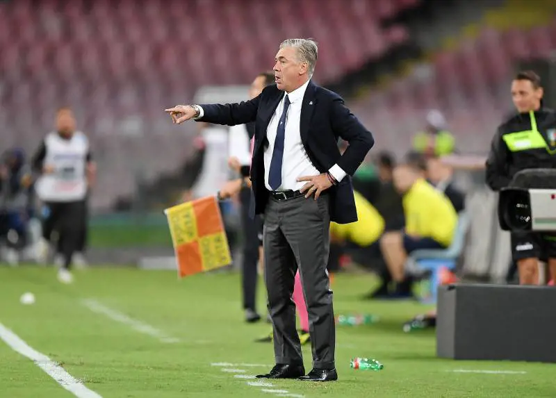 Da Roma a Istanbul. C'è sempre il Liverpool nel destino di Ancelotti