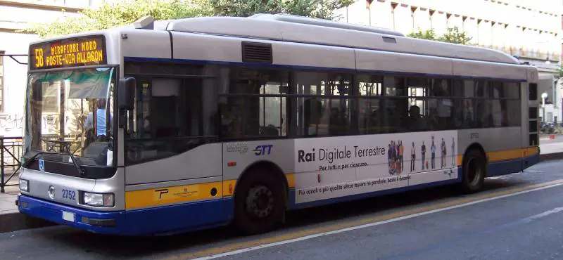 Il macellaio molestatore in bus: "Negozio chiuso, mi annoiavo"