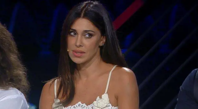 Belen e Cecilia Rodriguez in coro: "Noi tifiamo Inter"