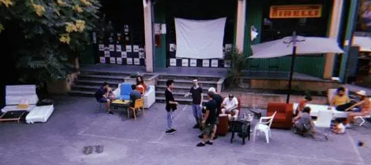 Sgomberato un centro sociale a Milano dalla polizia