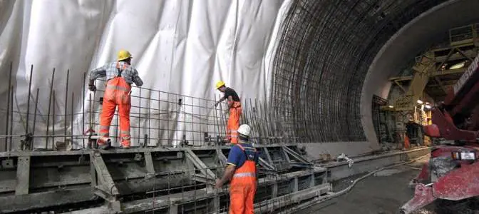 Tav, consegnata a Parigi l'analisi costi-benefici