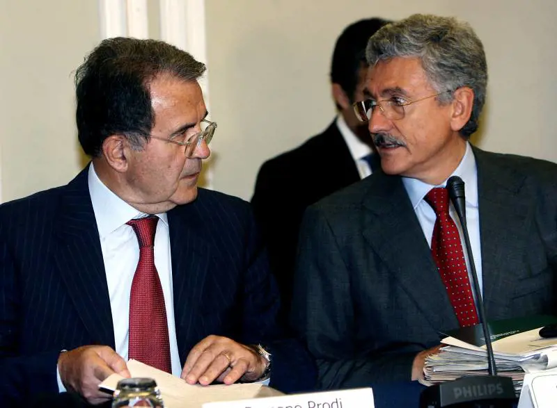 Con Prodi nessuno pianse le stragi