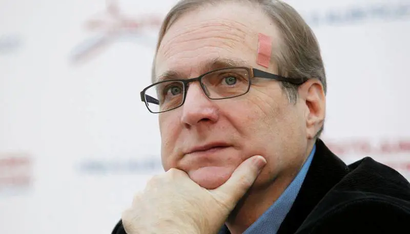 "Il tumore è tornato" Annuncio choc di Paul Allen
