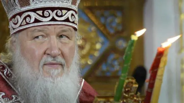 Kirill: "La pedofilia è un'accusa fantasiosa per distruggere i cattolici"