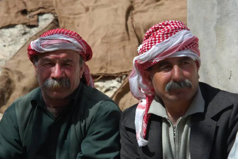 Yazidi, la minoranza perseguitata in Iraq