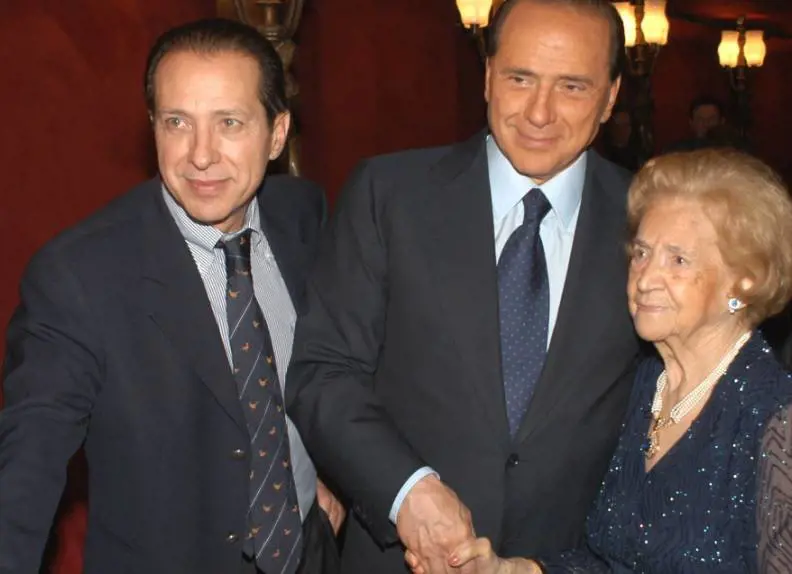 Nel nome della Rosa