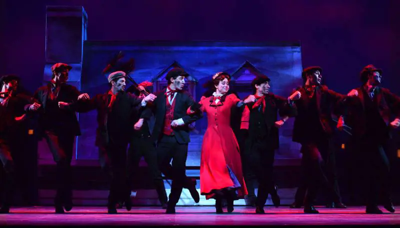 "Mary Poppins", una pillola che va sempre giù