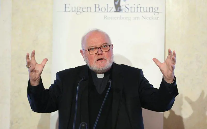 I vescovi tedeschi come Greta: scrivono all'Onu per il clima