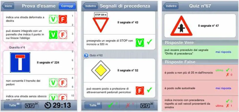 Cesena, nigeriano bocciato sette volte all'esame della patente chiede aiuto a un amico ma li scoprono: denunciati