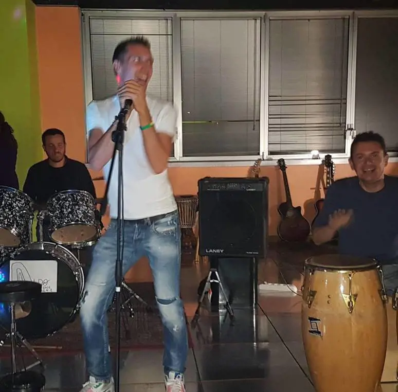 Eletti col Pd nel centro degli abusivi