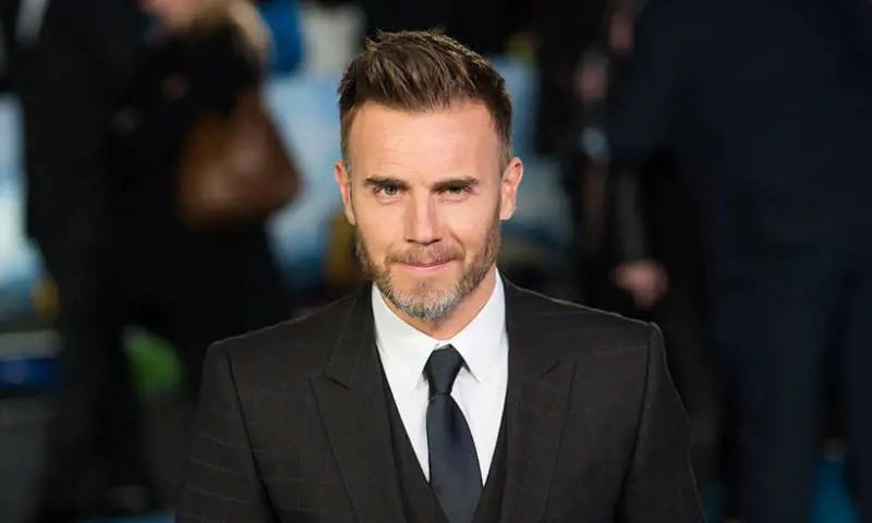Gary Barlow: "Dopo i Take That ho lottato contro la bulimia”"