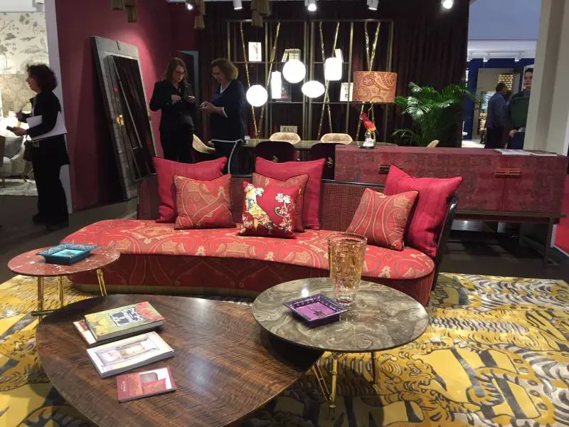 Mobile e arredo, la Russia cresce e il Salone rilancia il made in Italy