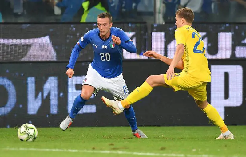 Questa Italia non sa più vincere