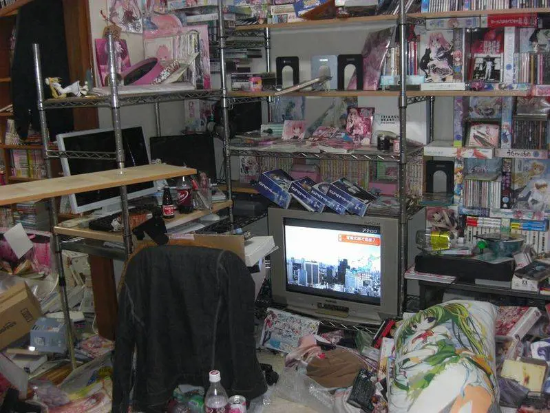 Hikikomori, 100mila casi in Italia: vivono auto-reclusi in casa