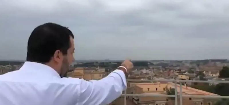 Il carburante dei populisti