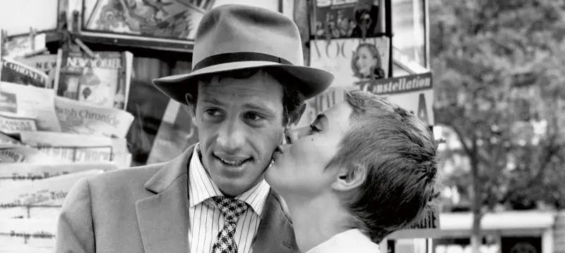 Nichilista e sconfitta quando la Nouvelle Vague era tutta un altro film