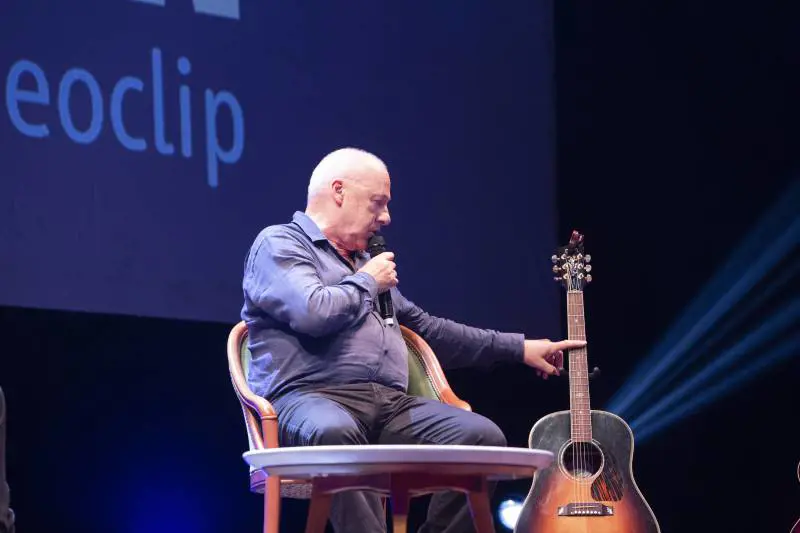 Il ritorno di Mark Knopfler "Il mio omaggio agli outsider"