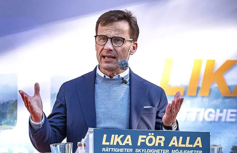 In Svezia vince lo stallo. Pure Kristersson fa flop